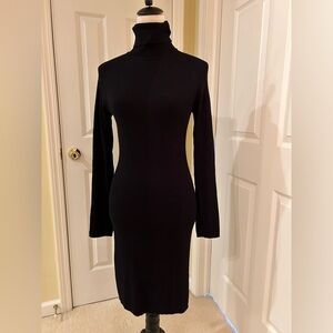 Premise sweater dress size M